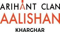 Arihant Aalishan Logo