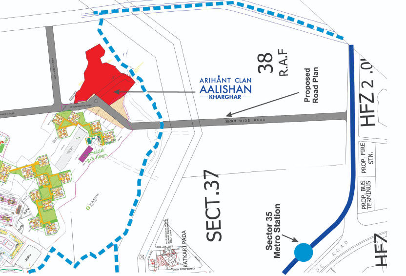 Connectivity Map