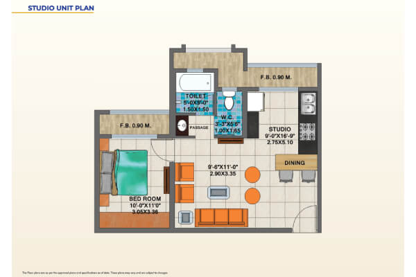 Unit Plan